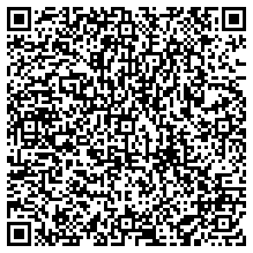 QR-код с контактной информацией организации Ледовый дворец на Цветном бульваре