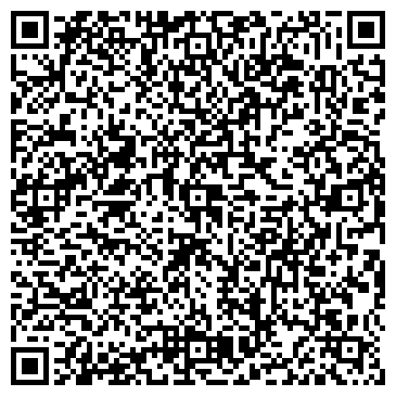 QR-код с контактной информацией организации ООО Интерон