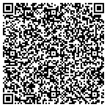 QR-код с контактной информацией организации ООО Крас-Ал