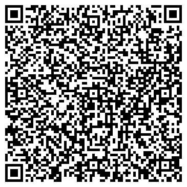 QR-код с контактной информацией организации Акватория База