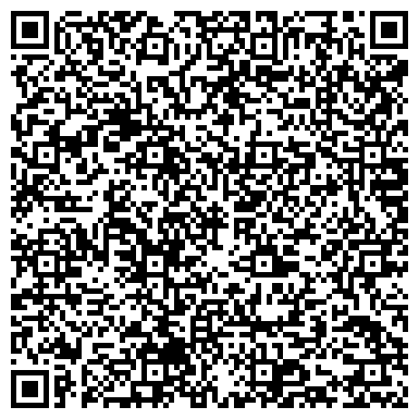 QR-код с контактной информацией организации Атлантик-сервис