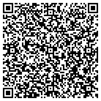 QR-код с контактной информацией организации Все просто