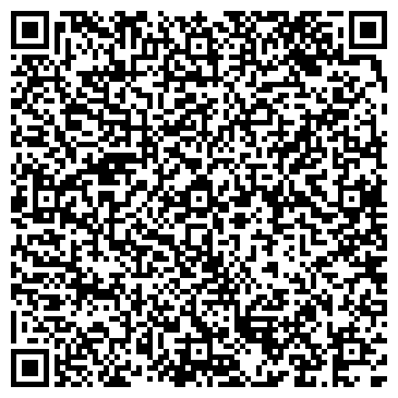QR-код с контактной информацией организации Анви