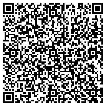 QR-код с контактной информацией организации PavlovStudio