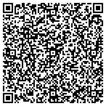 QR-код с контактной информацией организации ОАО Межрайонная типография