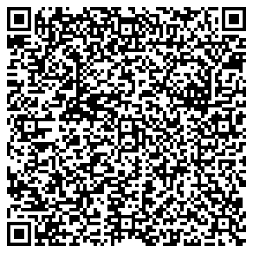 QR-код с контактной информацией организации Администрация Канавинского района