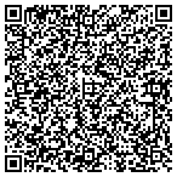 QR-код с контактной информацией организации Даниловский и К