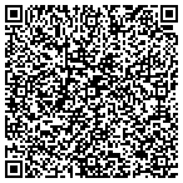 QR-код с контактной информацией организации Профессорский