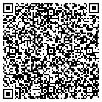 QR-код с контактной информацией организации ООО Долен