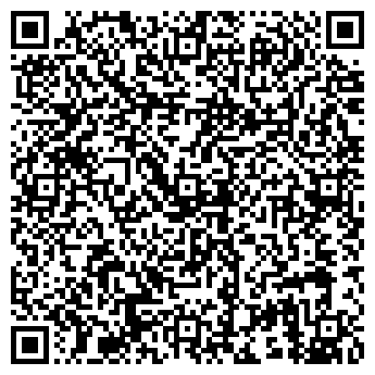 QR-код с контактной информацией организации Ларкон