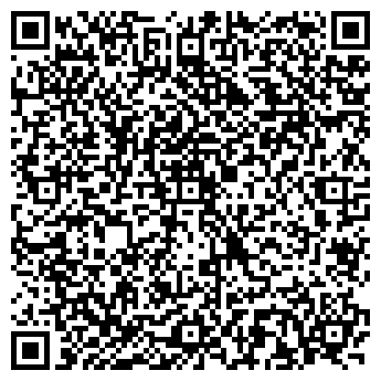 QR-код с контактной информацией организации ООО Лазерная эстетика