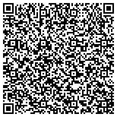 QR-код с контактной информацией организации Амфибия-Сервис