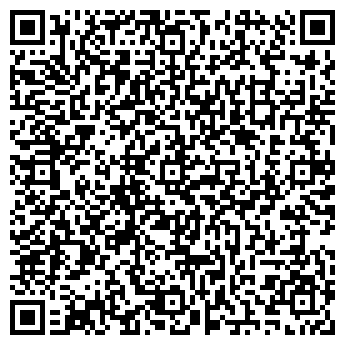QR-код с контактной информацией организации ООО «Техногарант»
