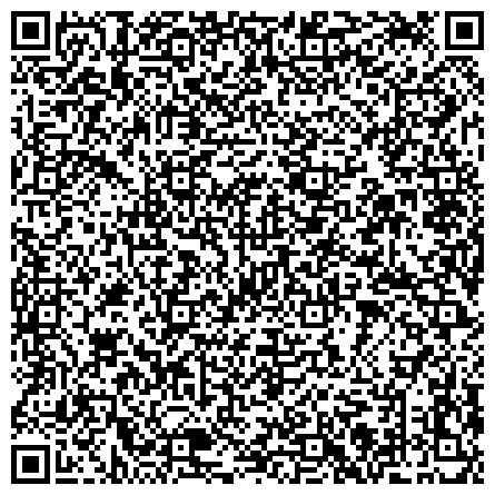 QR-код с контактной информацией организации Управление экономического развития, инвестиций и предпринимательства, Администрация Сормовского района
