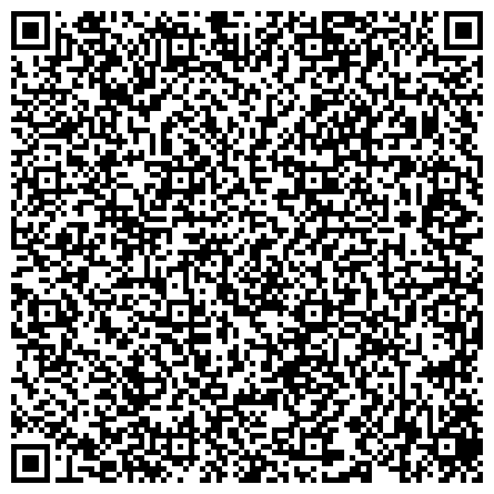 QR-код с контактной информацией организации Управление жилищного фонда, коммунального хозяйства и благоустройства, Администрация Нижегородского района