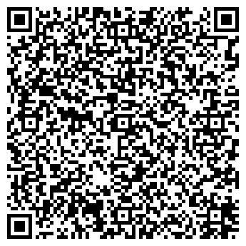 QR-код с контактной информацией организации Автограф