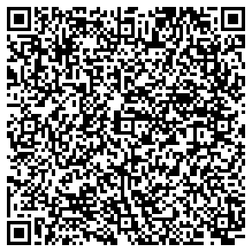 QR-код с контактной информацией организации ОАО Газпром газораспределение Оренбург