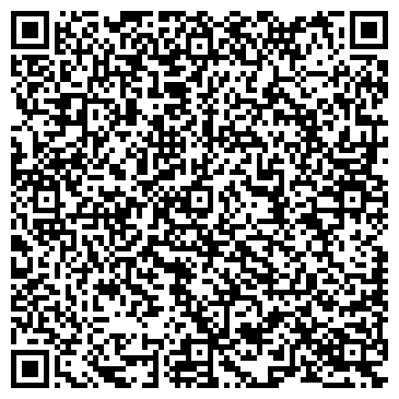 QR-код с контактной информацией организации Sherwin Williams