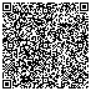 QR-код с контактной информацией организации ООО Технопроект 2008