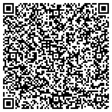 QR-код с контактной информацией организации МЕГАполис