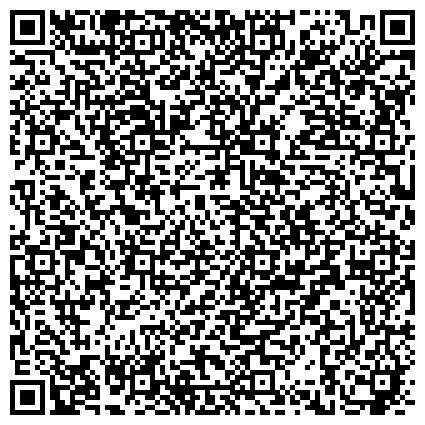 QR-код с контактной информацией организации Территориальная приемная главы администрации г. Нижнего Новгорода по Советскому району