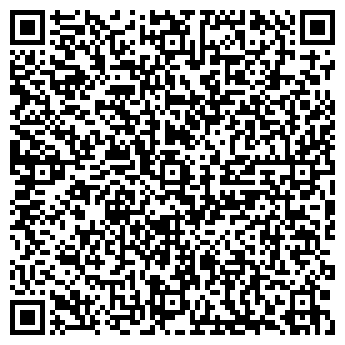 QR-код с контактной информацией организации Камэлия