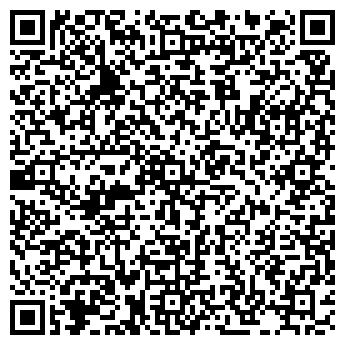 QR-код с контактной информацией организации Шангри Ла