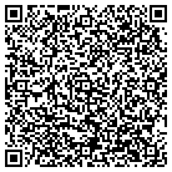 QR-код с контактной информацией организации Мастерская "Жирный Тони"