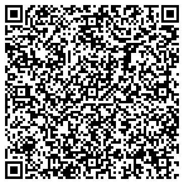 QR-код с контактной информацией организации ООО ПРОСТО