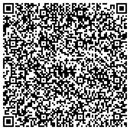 QR-код с контактной информацией организации Территориальная приемная главы администрации г. Нижнего Новгорода по Московскому району