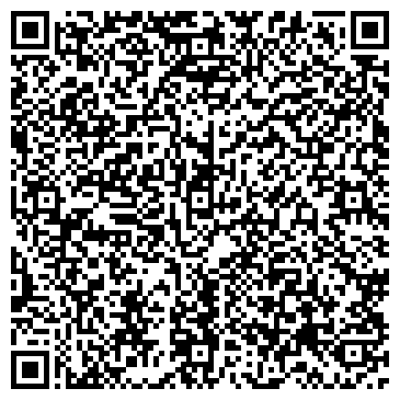QR-код с контактной информацией организации «ИМПЕРИЯ 4x4»