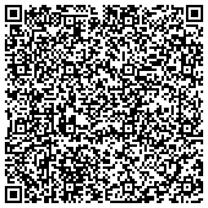 QR-код с контактной информацией организации Территориальная приемная главы администрации г. Нижнего Новгорода по Приокскому району