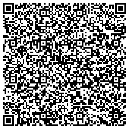 QR-код с контактной информацией организации Территориальная приемная главы администрации г. Нижнего Новгорода по Ленинскому району