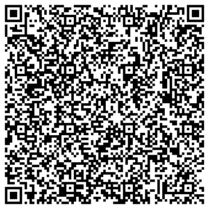 QR-код с контактной информацией организации Территориальная приемная главы администрации г. Нижнего Новгорода по Автозаводскому району