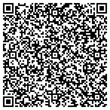 QR-код с контактной информацией организации Администрация Ленинского района