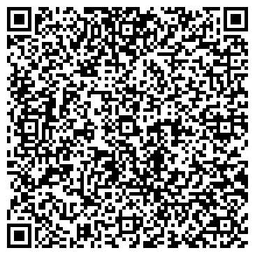 QR-код с контактной информацией организации Администрация Приокского района
