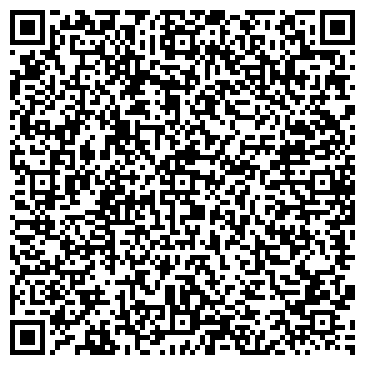 QR-код с контактной информацией организации Гаражный кооператив №380