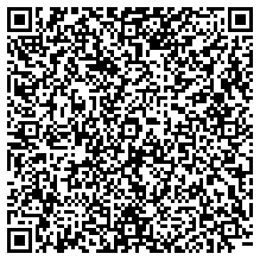 QR-код с контактной информацией организации ООО ХимИнтер-Трейд