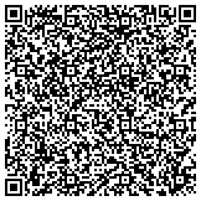 QR-код с контактной информацией организации Почетное Консульство Австрийской Республики в г. Нижнем Новгороде