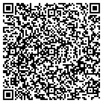 QR-код с контактной информацией организации Эльф