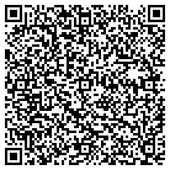 QR-код с контактной информацией организации Долеро