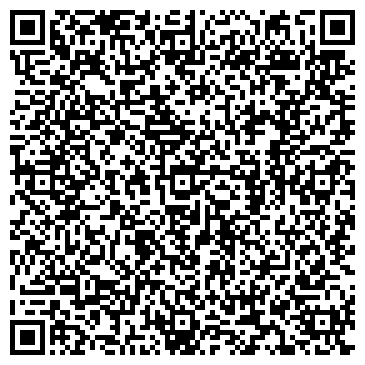 QR-код с контактной информацией организации Деканг-Сибирь