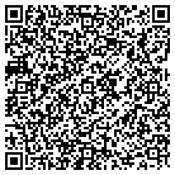 QR-код с контактной информацией организации Зебра