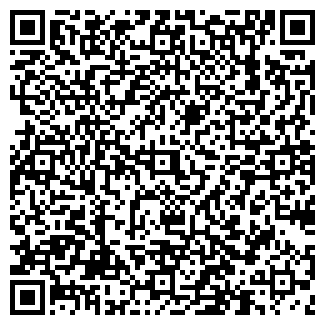 QR-код с контактной информацией организации ООО АКВАМАРИН G