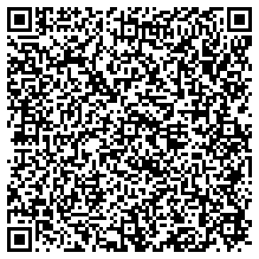 QR-код с контактной информацией организации Администрация Северного округа г. Оренбурга