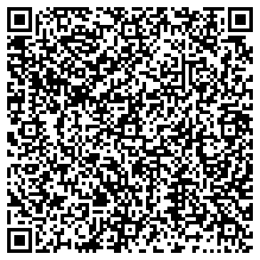 QR-код с контактной информацией организации Администрация Южного округа г. Оренбурга