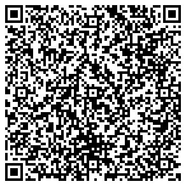 QR-код с контактной информацией организации "Военная комендатура г. Оренбурга"