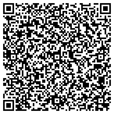 QR-код с контактной информацией организации Плэйлист концерт