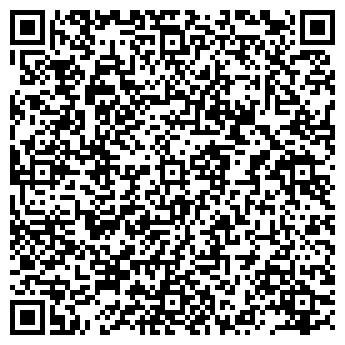 QR-код с контактной информацией организации Бриджит