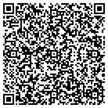 QR-код с контактной информацией организации Bing